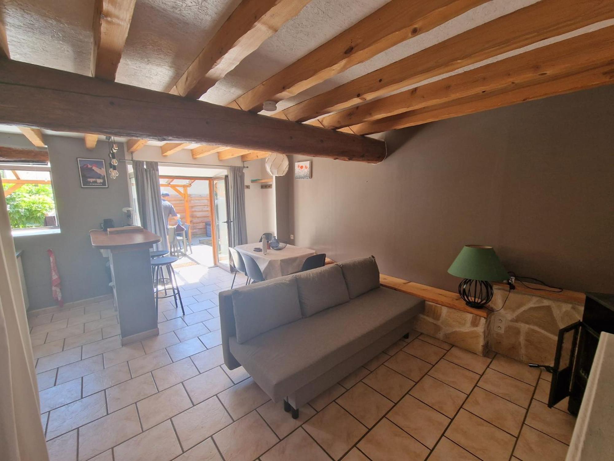 Maison De Charme Avec Exterieur Savignac-les-Ormeaux Exterior foto