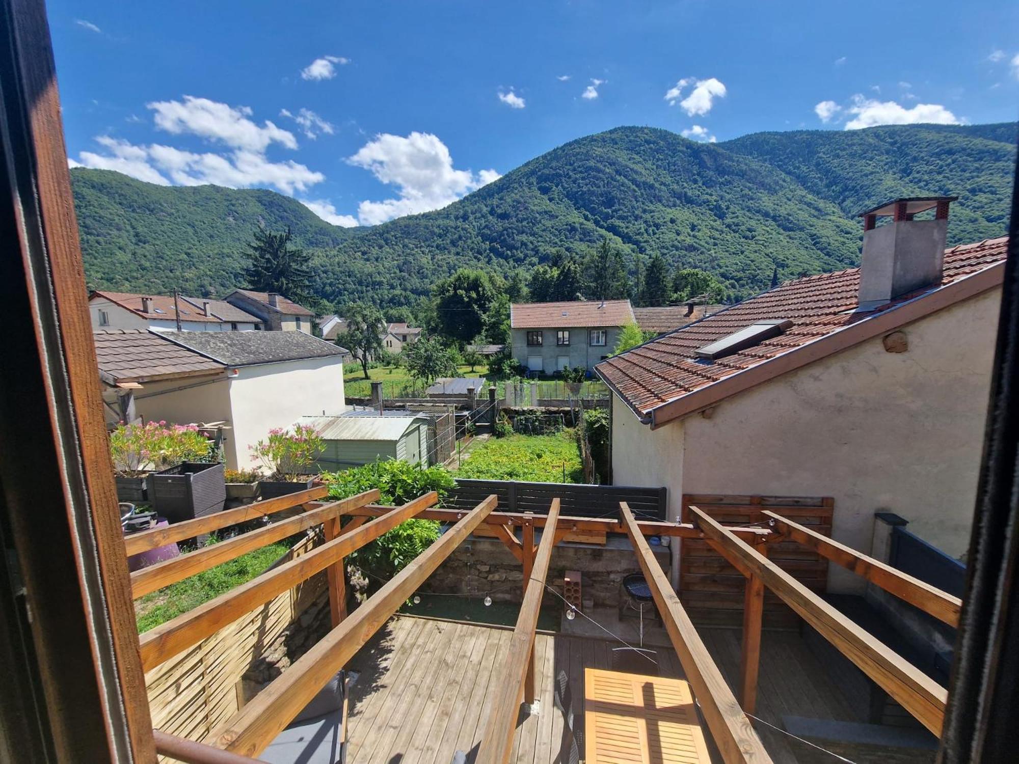 Maison De Charme Avec Exterieur Savignac-les-Ormeaux Exterior foto